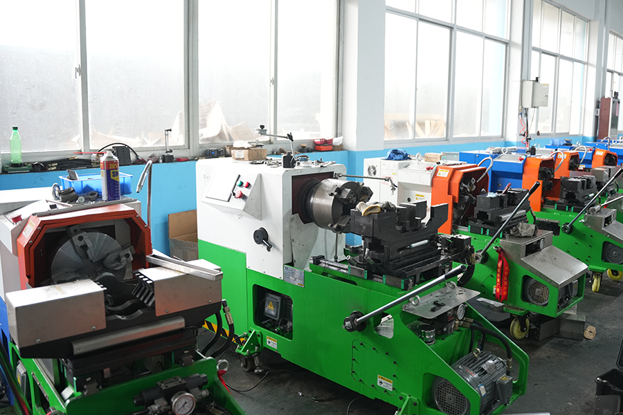 Werkplaats Werkplaats