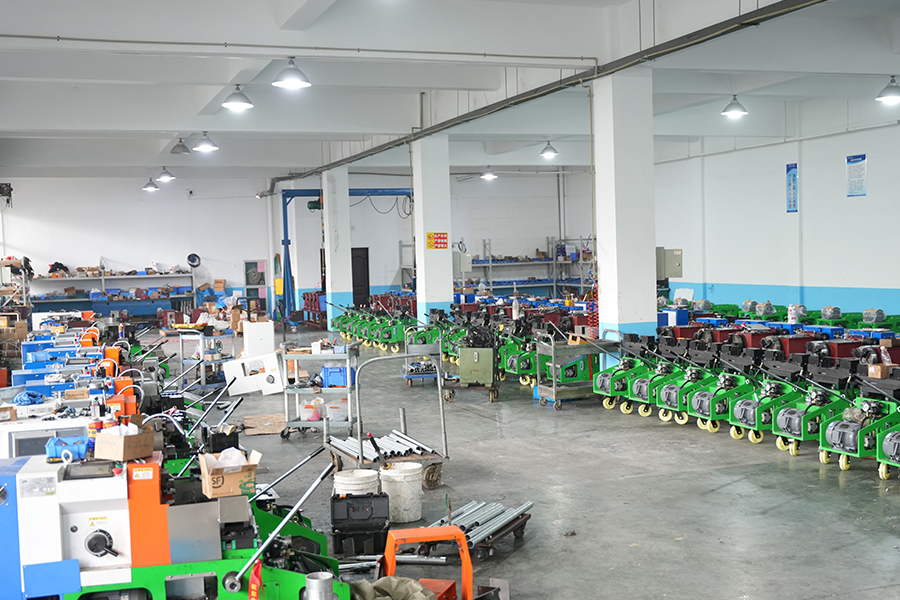 Werkplaats Werkplaats