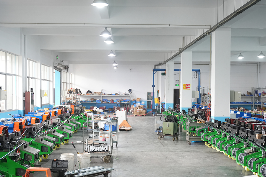 Werkplaats Werkplaats