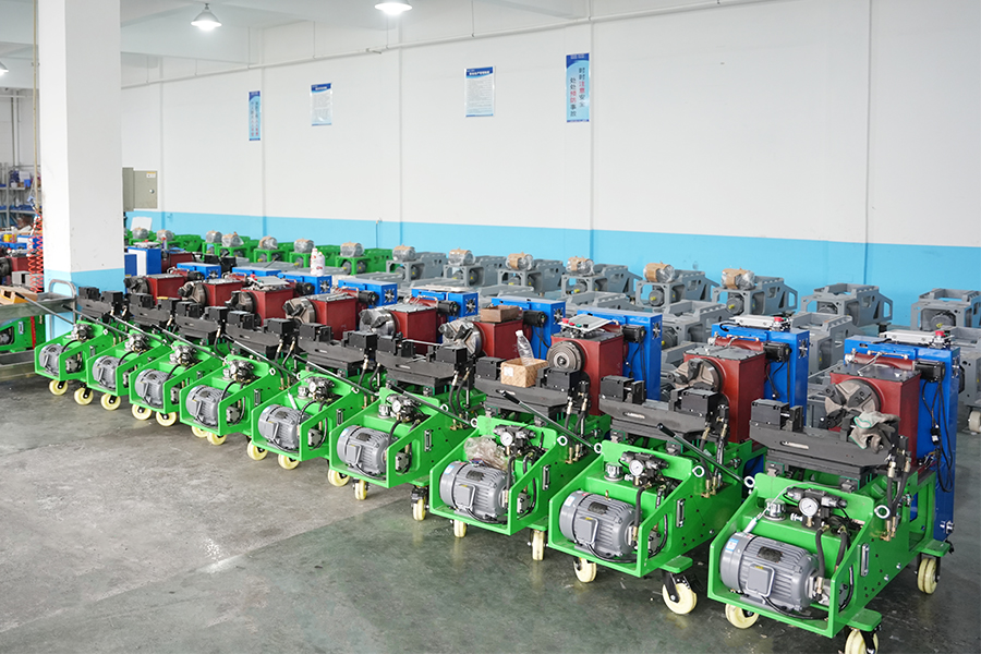 Werkplaats Werkplaats