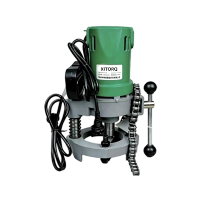 220V brandpijpboormachine - φ16-φ114mm gaten, DN15-DN200 pijpcompatibel 220V brandpijpboormachine - φ16-φ114mm gaten, DN15-DN200 pijpcompatibel